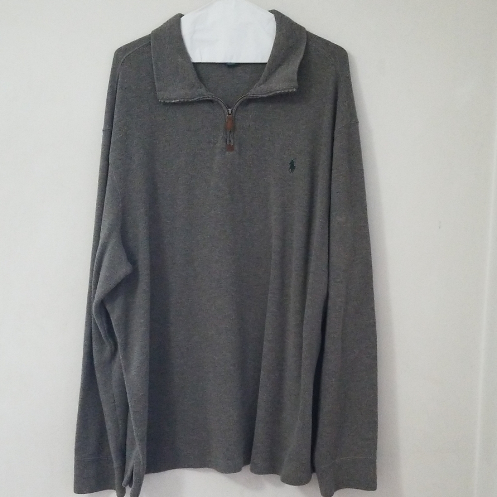 Man Polo Shirt